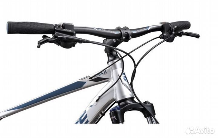 Велосипед Mongoose tyax sport, 29