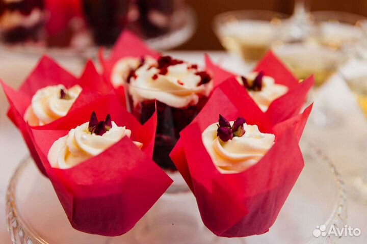 Торты на заказ