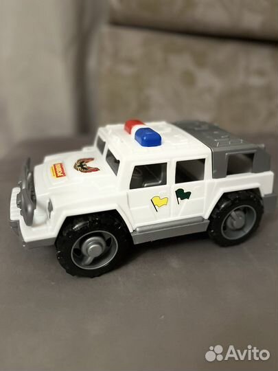 Детские игрушки