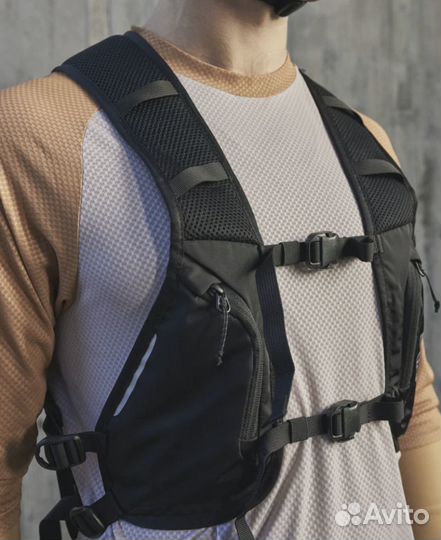 Защита спины POC column VPD backpack vest