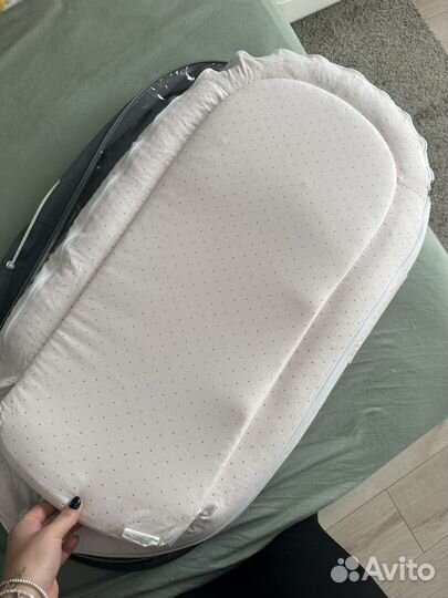 Кокон гнездышко Sleep and play