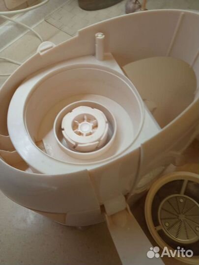 Соковыжималка