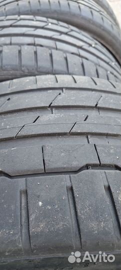 Hankook Ventus S1 Evo 3 K127 265/30 R22