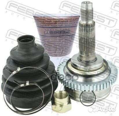 Шрус наружный 24x55.9x28 2210-carnfla54 Febest