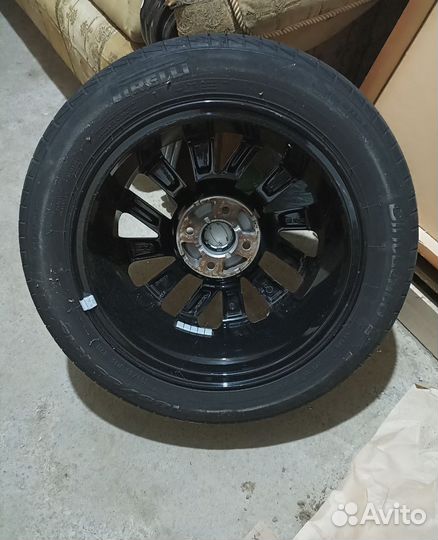 Колеса r 15 летние на гранту