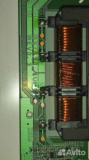 SSI320 4UH01 REV0.3