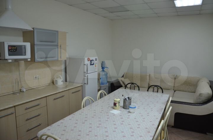Офис, 175 м²