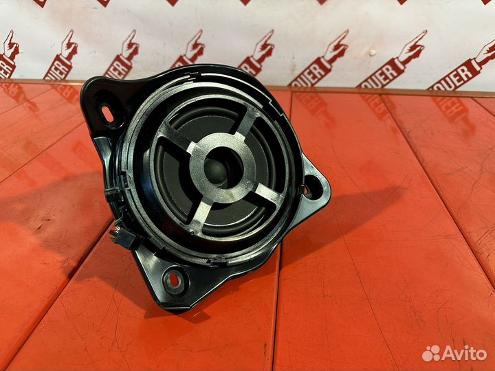 Сабвуфер Mercedes-Benz Glc-Class X253 2.0 2019