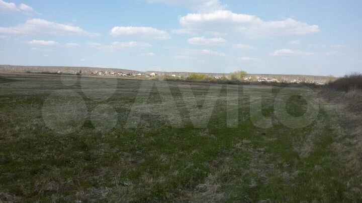 Участок 5,1 га (СНТ, ДНП)