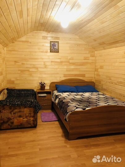 Отдых на Байкале