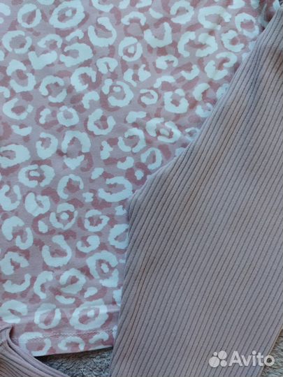 Комплект на девочку 98