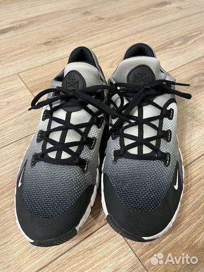 Кроссовки Nike Free metcon 10 US