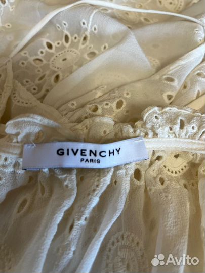 Женский топ Givenchy