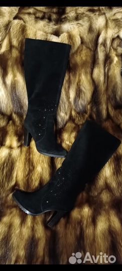 Продаю Сапоги зимние - melani