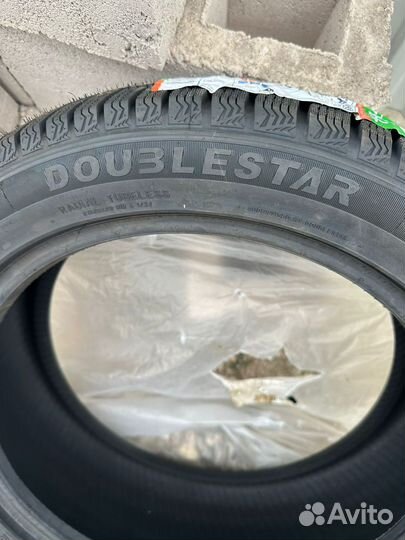 DoubleStar DW08 205/50 R17