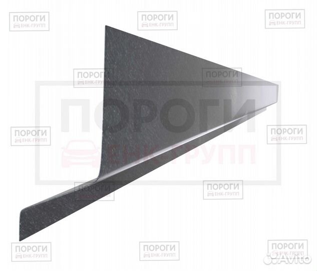 Пороги Nissan Wingroad Y10 внутренние и другие