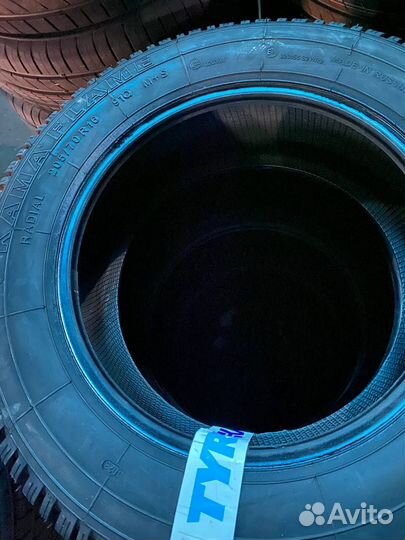 КАМА Кама-Flame 205/70 R16 91Q