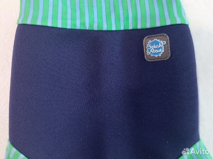 Подгузник для плавания