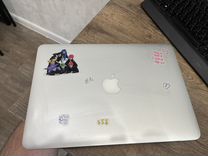 Apple MacBook Pro 2013 год