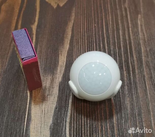 Wifi датчик движения hiper iot m1