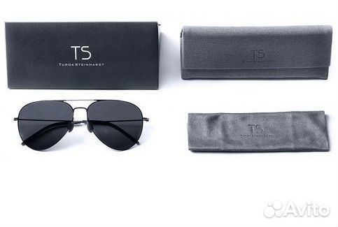 Солнцезащитные очки Xiaomi Turok Steinhardt