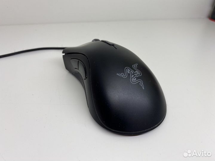 Игровая мышка razer