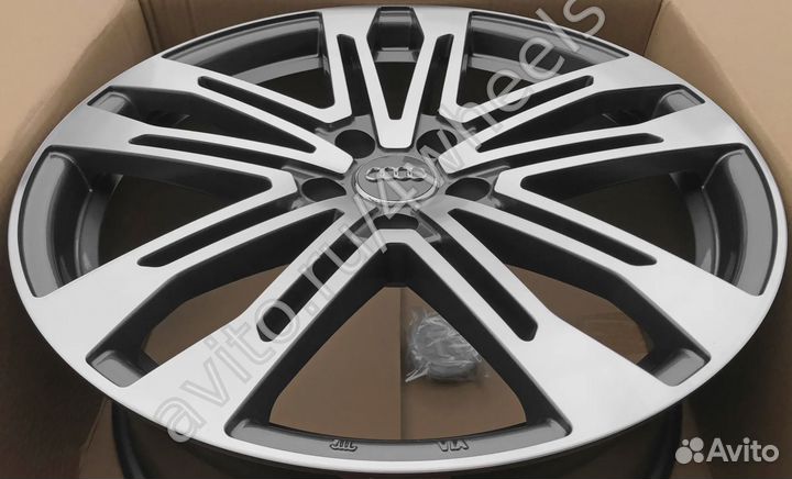 Диски для Audi Q5 Sportback Q5 R19