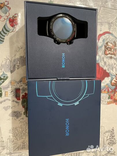 Часы мужские honor Watch Magic