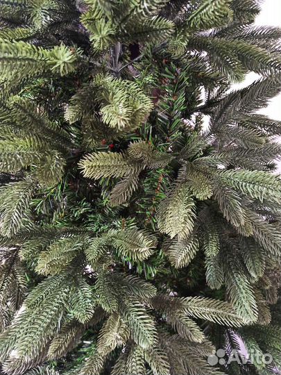 Ель комбинированная Таежная 180 см