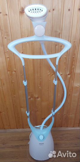 Отпариватель вертикальный Philips ComfortTouch