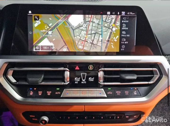 Bmw M3 g80 3.0 2022