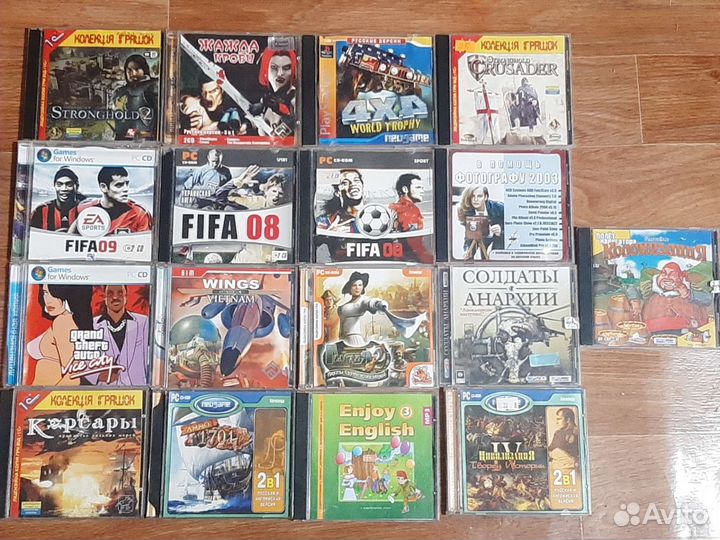 Компьютерная игра