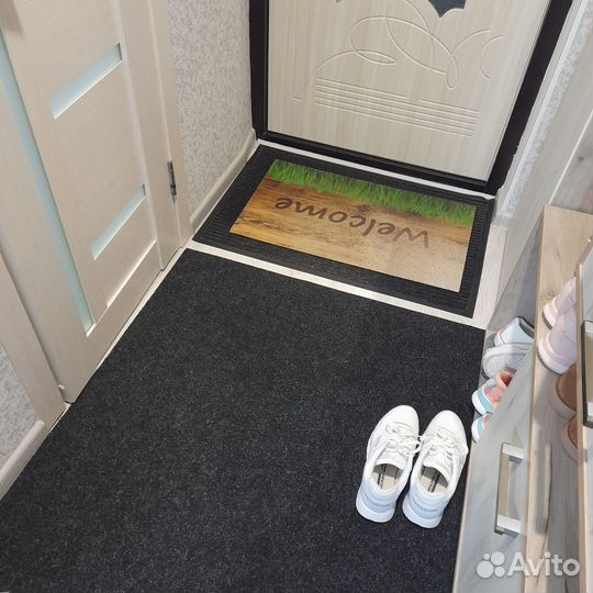 Ковровая дорожка