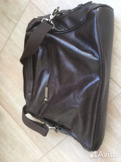 Сумка мужская