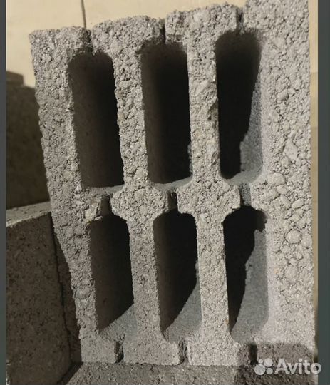 Керамзитобетонные блоки доставка по республике