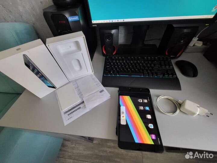 iPad mini 2 retina 16 gb