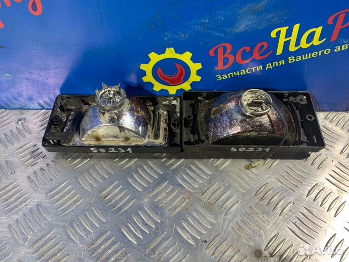 Противотуманные фары LADA (Ваз) 2110