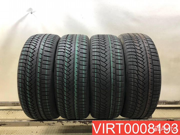 Continental WinterContact TS 850 P 215/50 R18 92V
