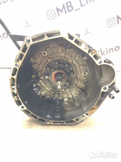 Коробка передач Mercedes Ml W163