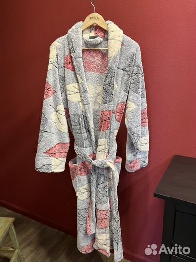 Халат LK Bamboo новый