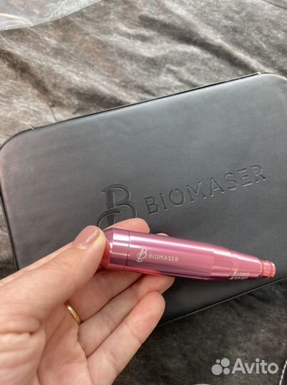 Biomaser E003 машинка для татуажа, перманентного м