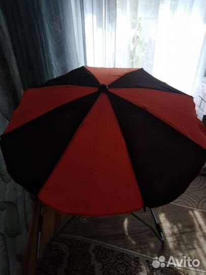Зонт универсальный детский на коляску