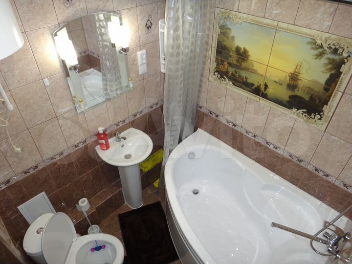 Квартира-студия, 35 м², 2/5 эт.