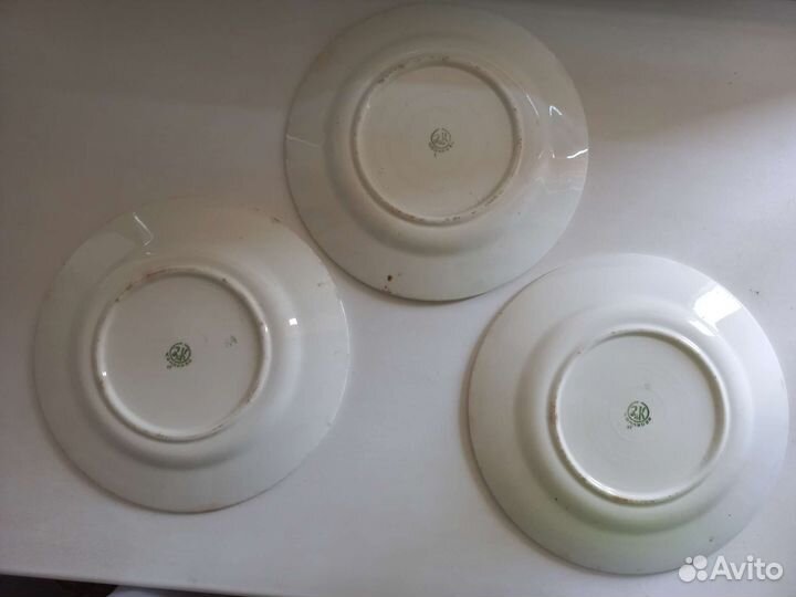 Тарелки зик (Конаково)