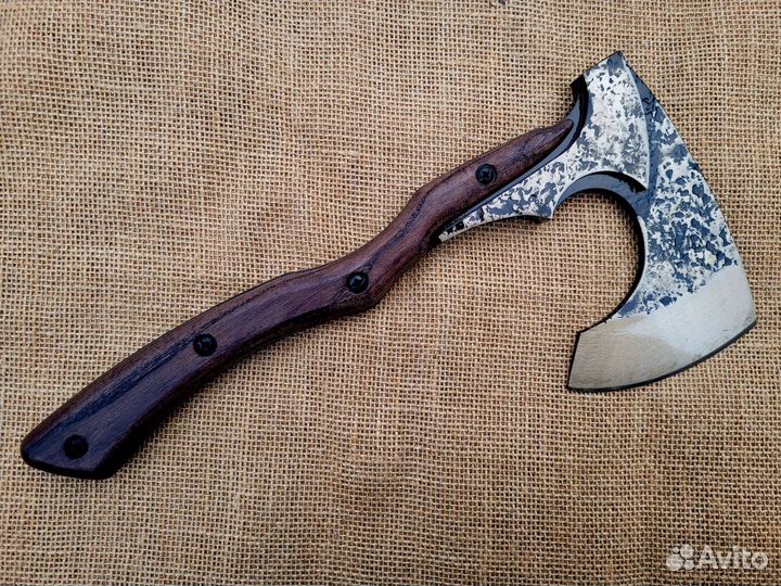 Топоры на подарки