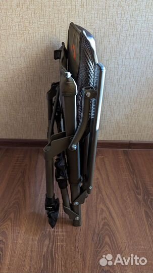 Карповое кресло