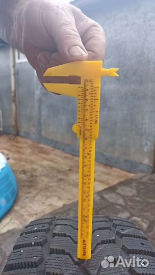 Yokohama F700Z 225/60 R18