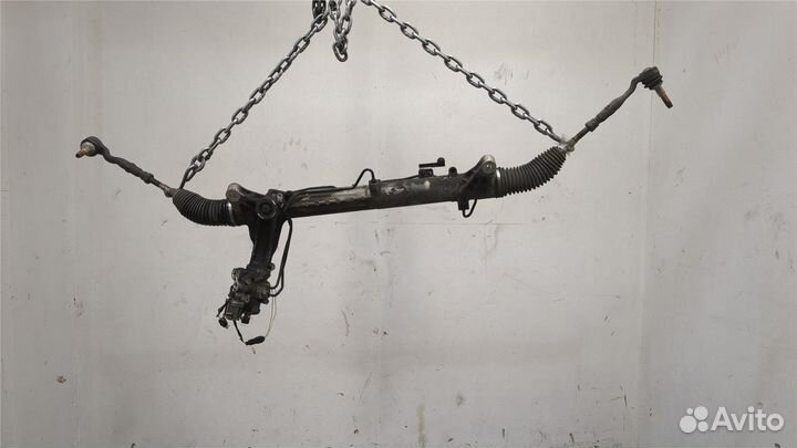 Рейка рулевая с г/у BMW 5 F07 Gran Turismo, 2010