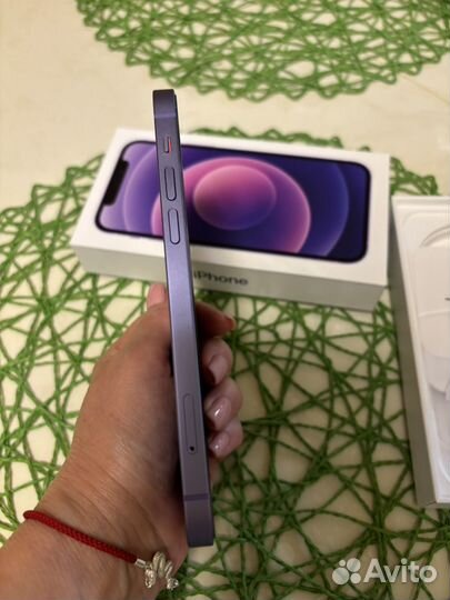 iPhone 12, 128 ГБ