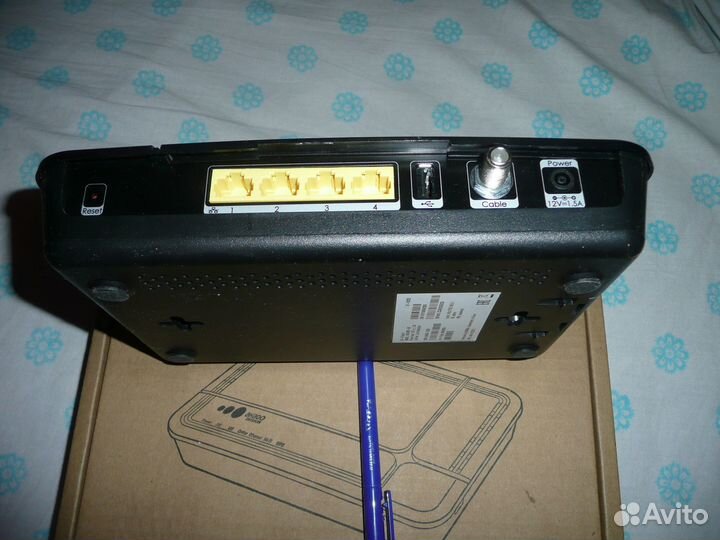 Роутеры WI-FI и модули CI+